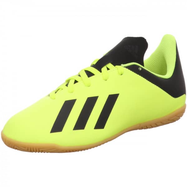 Adidas Fußballschuh X TANGO 18.4 IN J
