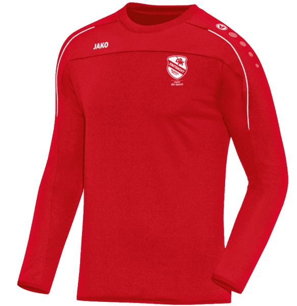Eintracht Stadtlohn Sweatshirt Classico