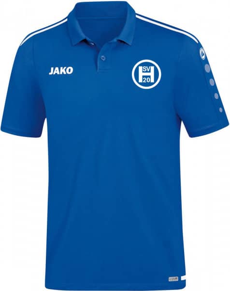 SV Heek Polo-Shirt