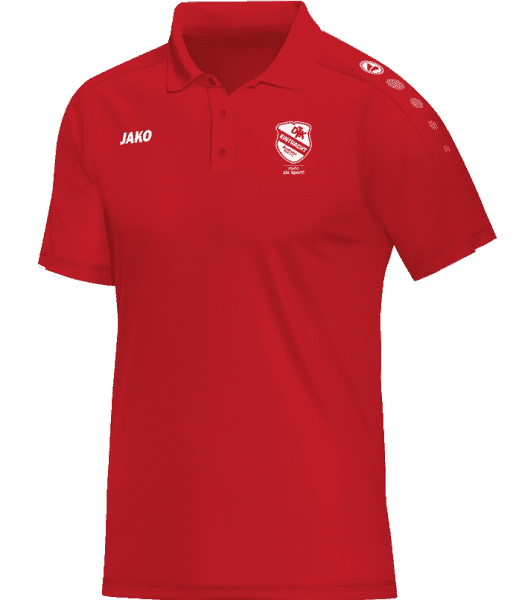 Eintracht Stadtlohn Polo-Shirt Classico