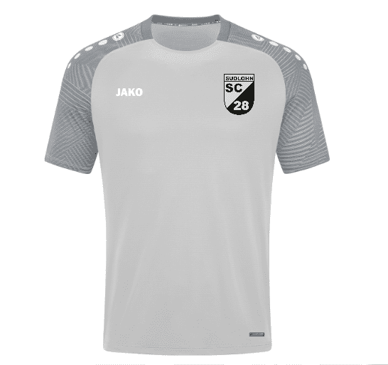 SC Südlohn T-shirt grau Performance