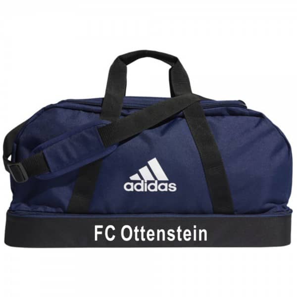 FC Ottenstein Tiro Tasche mit Bodenfach S