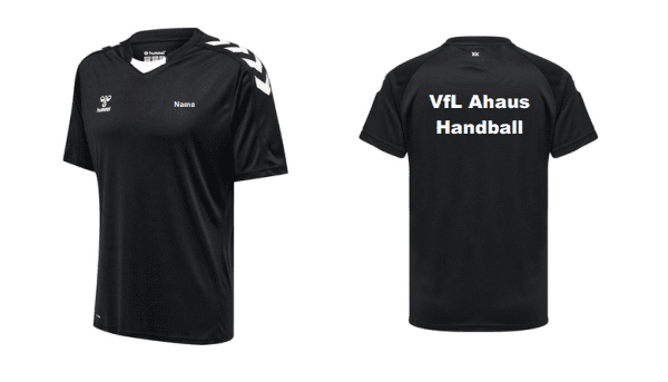 VFL Ahaus Shirt HMLCore XK