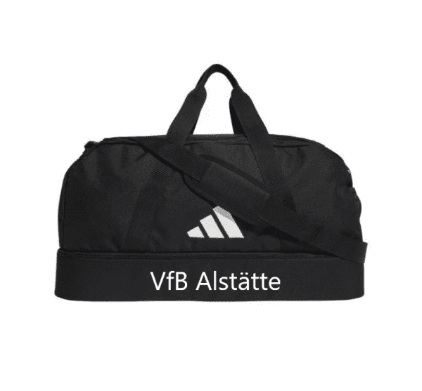 VFB Alstätte Tiro 23 Sporttasche mit Bodenfach