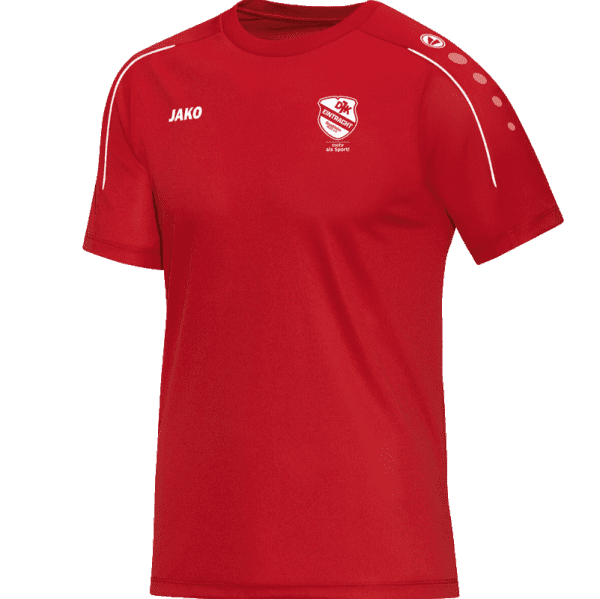 Eintracht Stadtlohn T-Shirt Classico
