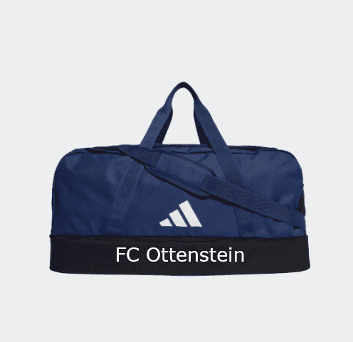 FC Ottenstein Tiro 23 League Tasche mit Bodenfach L