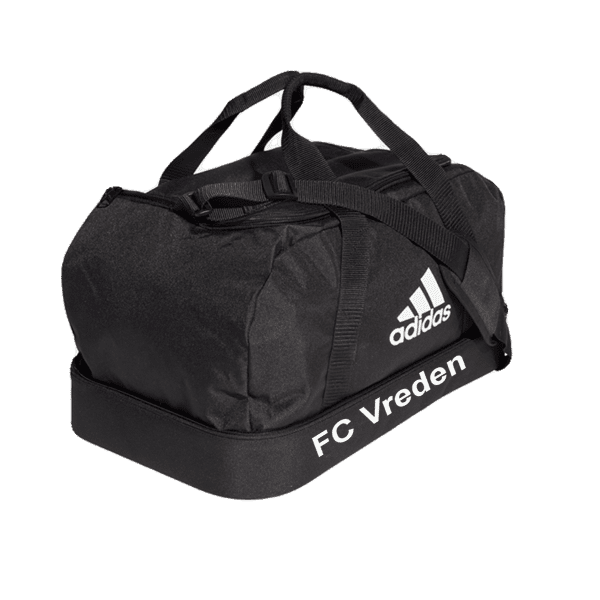 FC Vreden Sporttasche mit Bodenfach
