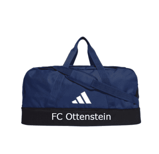 FC Ottenstein Tasche mit Bodenfach Tiro 23 League