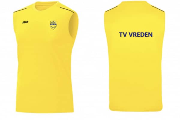 TV Vreden Leichtathletik Challenge Wettkampshirt