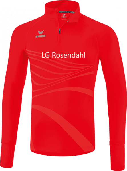 LG Rosendahl Racing Longsleeve
