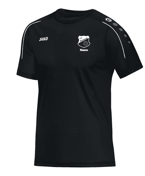FC Marbeck T-Shirt Classico
